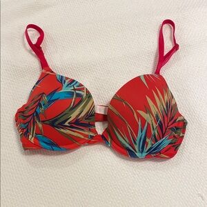 PINK Wear Everywhere Push-Up Bra